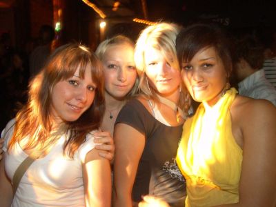 Foto des Albums: Klub Color im Waschhaus - Serie 1 (09.08.2006)