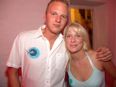 Foto des Albums: Klub Color im Waschhaus - Serie 2 (09.08.2006)