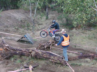 Foto des Albums: Trialwettkampf in Altenau