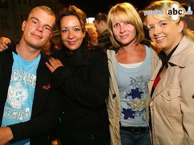 Foto des Albums: 17. Babelsberger Livenacht - Serie 2 (19.09.2009)