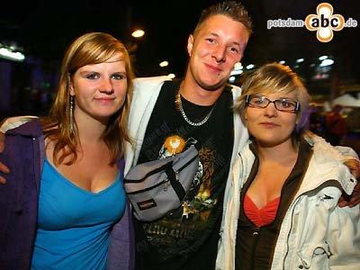 Foto des Albums: 17. Babelsberger Livenacht - Serie 2 (19.09.2009)