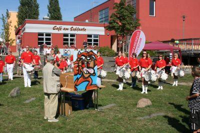 Foto des Albums: Kinderfest am Bürgerhaus (19.09.2009)