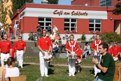 Foto des Albums: Kinderfest am Bürgerhaus (19.09.2009)