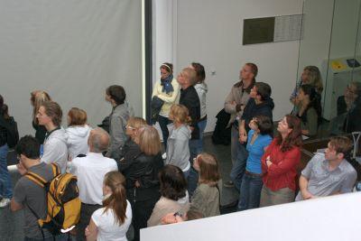 Foto des Albums: Immatrikulationsfeier an der Fachhochschule Potsdam (21.09.2009)