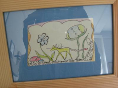 Foto des Albums: Eigene Werke, B. Faßelt-Knopf