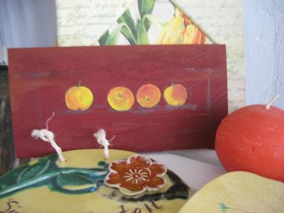 Foto des Albums: Eigene Werke, B. Faßelt-Knopf