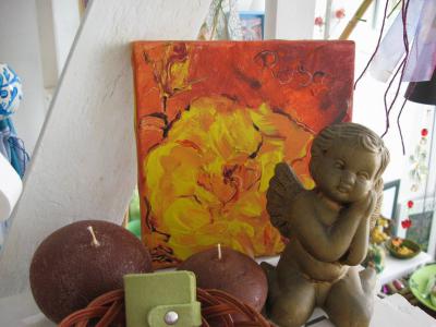 Foto des Albums: Eigene Werke, B. Faßelt-Knopf