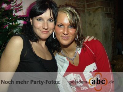 Foto des Albums: club.select im Logenhaus (18.09.2004)