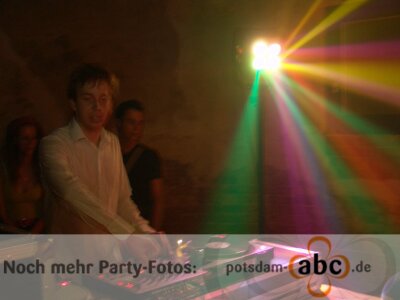 Foto des Albums: club.select im Logenhaus (18.09.2004)