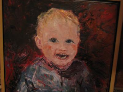 Foto des Albums: Kinderzimmer