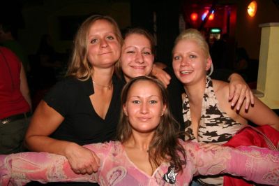Foto des Albums: Ladies Night im Speicher (25.08.2006)