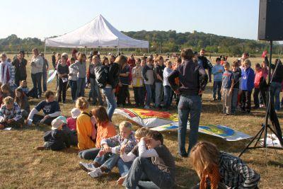 Foto des Albums: 9. Schuldrachenfest "Herbstwind" (25.09.2009)