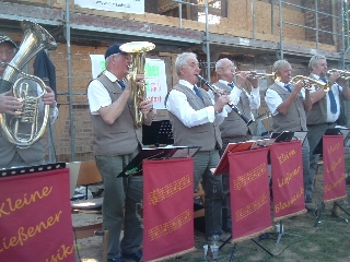 Foto des Albums: Oberlaubenfest 2009 (26.09.2009)