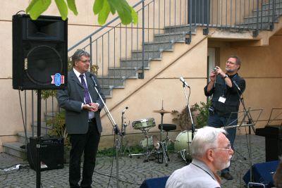 Foto des Albums: Erntedankfest im Kirchsteigfeld (26.09.2009)