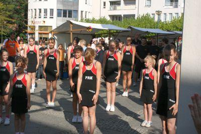 Foto des Albums: Erntedankfest im Kirchsteigfeld (26.09.2009)