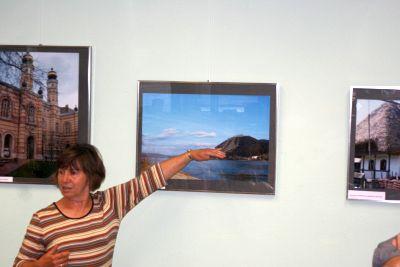 Foto des Albums: Eröffnung der Ausstellung "Ungarn-Das bunte Land zwischen Donau und Theiß" (28.09.2009)