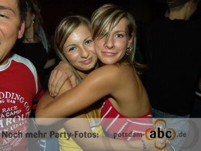 Foto des Albums: Ladies Night im Speicher (24.09.2004)