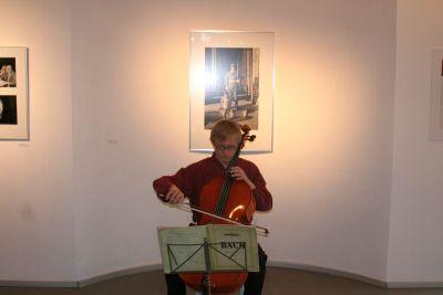 Foto des Albums: Ausstellungseröffnung der Ausstellung " Wende. Wandel. Wiedersehen. " im Pavillion auf der Freundschaftsinsel (02.10.2009)