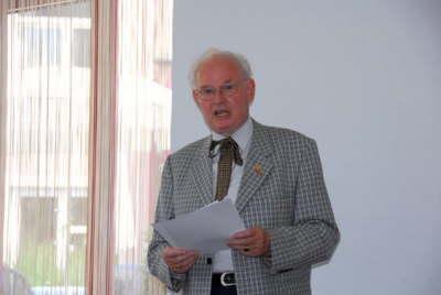 Foto des Albums: Deutscher Drechslertag 2007 in Bad Kissingen