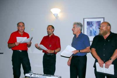 Foto des Albums: Deutscher Drechslertag 2007 in Bad Kissingen