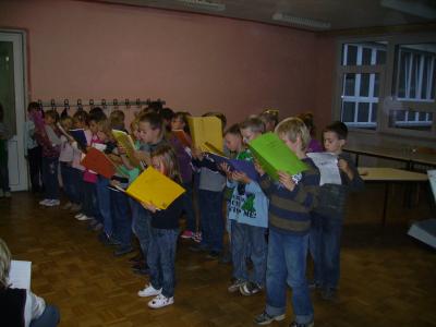 Bild: Klasse 2