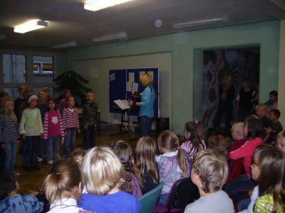 Bild: Klasse 3a