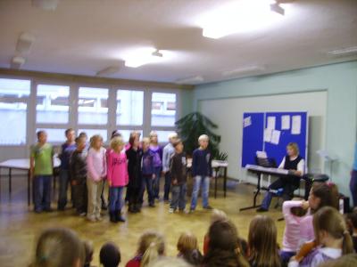 Bild: Klasse 3b