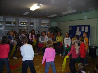 Bild: Klasse 4a