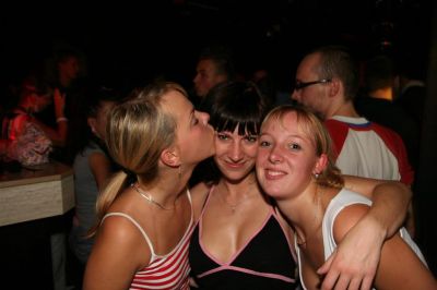 Foto des Albums: Ladies Night im Speicher - Serie 1 (01.09.2006)