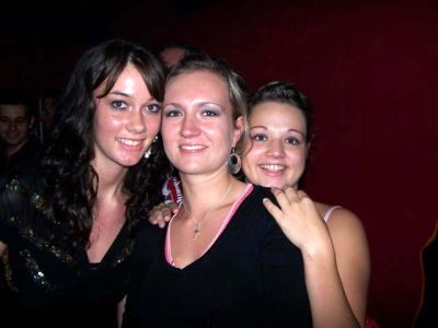 Foto des Albums: Ladies Night im Speicher - Serie 2 (01.09.2006)