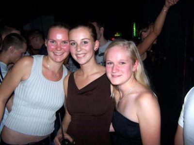 Foto des Albums: Ladies Night im Speicher - Serie 2 (01.09.2006)
