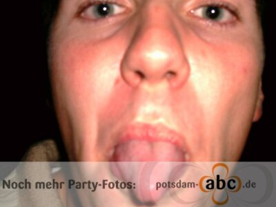 Foto des Albums: Don't you want me im Waschhaus (25.09.2004)