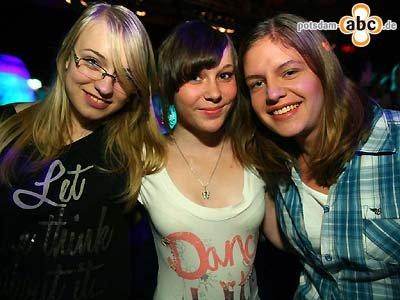 Foto des Albums: Klub Color im Waschhaus - Serie 1 (21.10.2009)