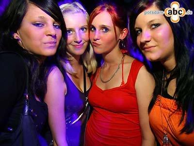 Foto des Albums: Klub Color im Waschhaus - Serie 2 (21.10.2009)