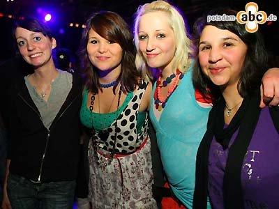 Foto des Albums: Klub Color im Waschhaus - Serie 3 (21.10.2009)