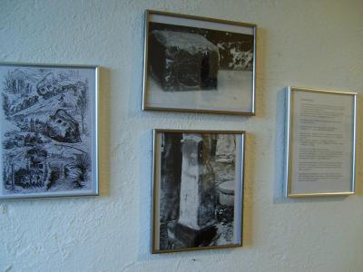 Foto des Albums: Eisenbahnausstellung im Klutturm (23. 10. 2009)