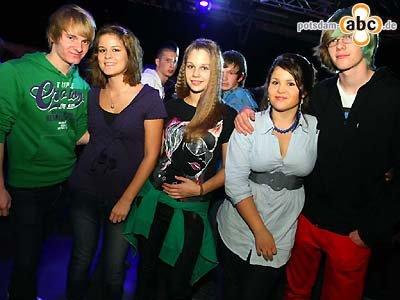 Foto des Albums: Klub Color im Waschhaus - Serie 1 (28.10.2009)
