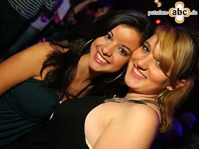 Foto des Albums: Klub Color im Waschhaus - Serie 1 (28.10.2009)