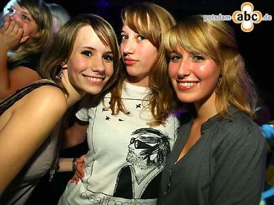 Foto des Albums: Klub Color im Waschhaus - Serie 2 (28.10.2009)