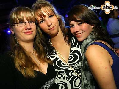 Foto des Albums: Klub Color im Waschhaus - Serie 2 (28.10.2009)