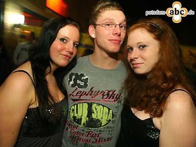 Foto des Albums: Klub Color im Waschhaus - Serie 3 (28.10.2009)