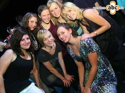 Foto des Albums: Klub Color im Waschhaus - Serie 3 (28.10.2009)