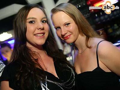 Foto des Albums: Ladies Club in der Princehall (06.11.2009)