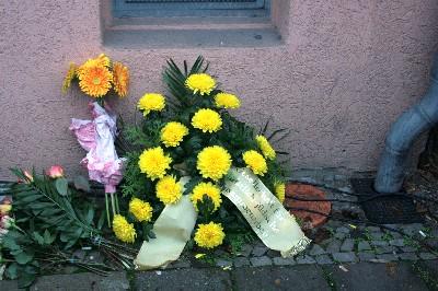 Foto des Albums: Gedenkveranstaltung zur Reichspogromnacht (09.11.2009)