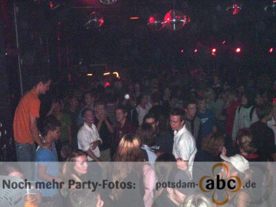 Foto des Albums: Club Color im Waschhaus (06.10.2004)
