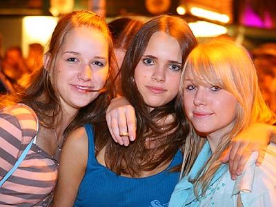 Foto des Albums: 11. Babelsberger Livenacht - Serie 3 (16.09.2006)