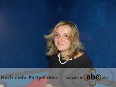 Foto des Albums: Petticoat im Speicher (09.10.2004)