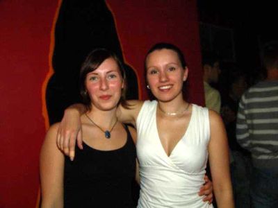 Foto des Albums: Donnerstags-Party im Speicher (21.09.2006)