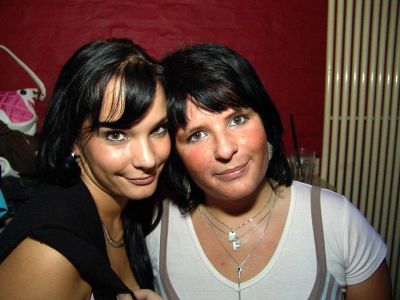Foto des Albums: Ladies Night im Speicher (22.09.2006)