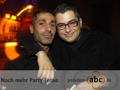 Foto des Albums: uni.fy Semesteranfangsparty Die Offizielle! im Lindenpark (13.10.2004)